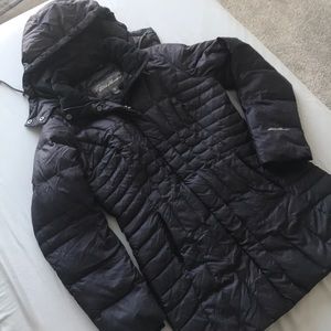 Eddie Bauer Down Jacket!